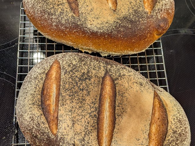 King Arthur Flour's Easiest Loaf
